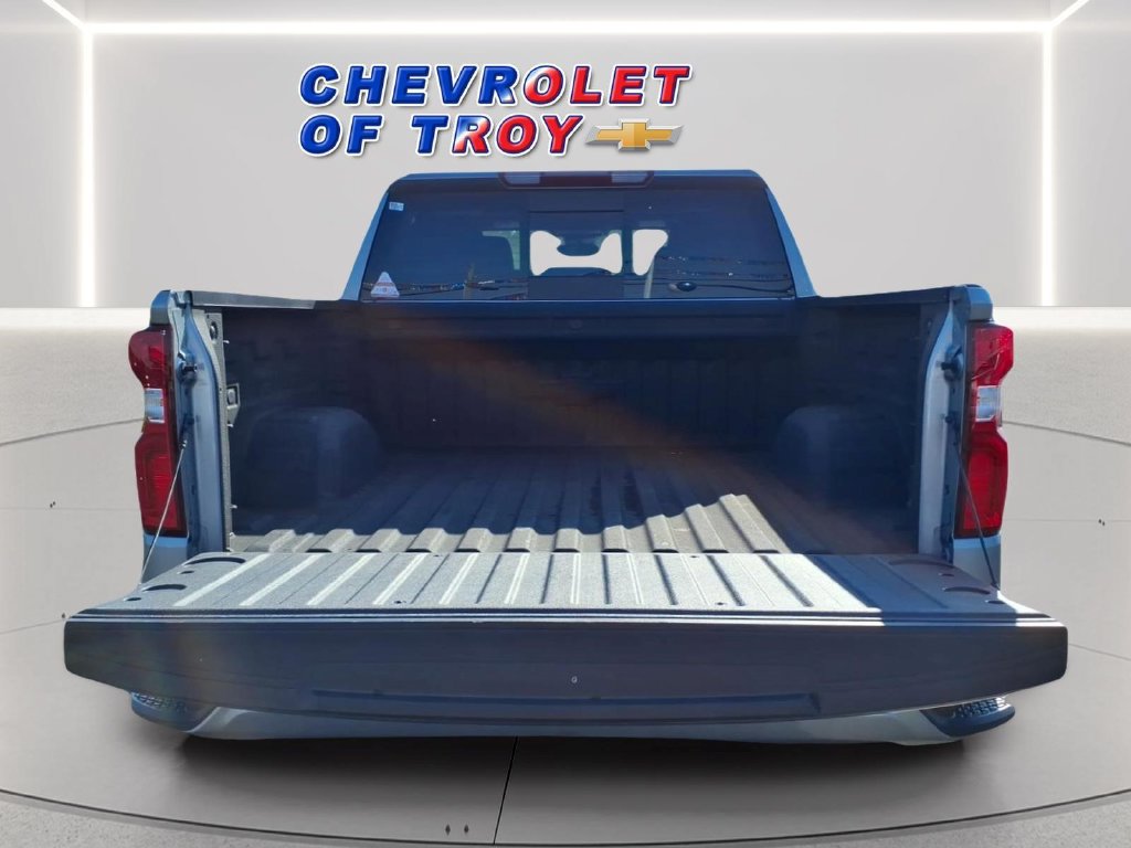 Used 2024 Chevrolet Silverado 1500 RST w/ Convenience Package II AWD/4WD image 32