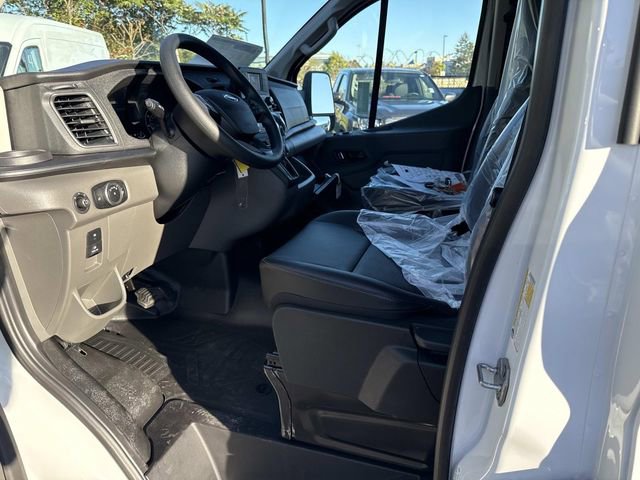 New 2025 Ford Transit 250 Low Roof AWD image 8