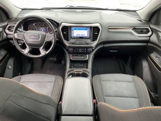 Used 2022 GMC Acadia AT4 AWD/4WD image 23