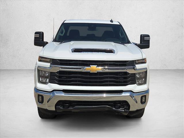 Used 2024 Chevrolet Silverado 2500 LT w/ Convenience Package AWD/4WD video 2