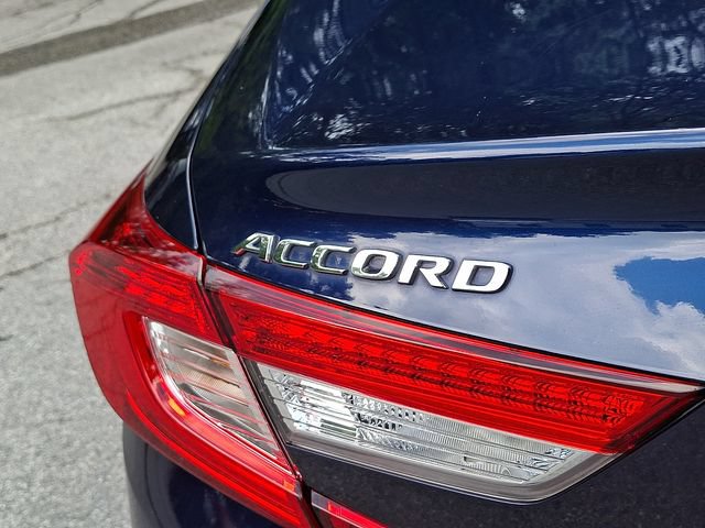 Used 2018 Honda Accord LX image 30
