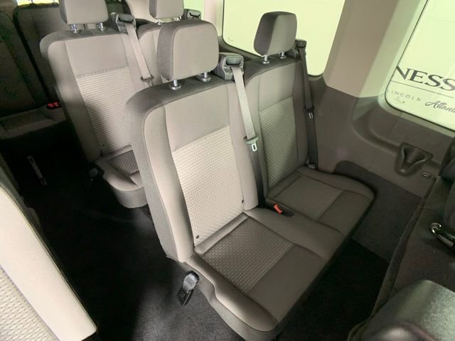 New 2025 Ford Transit 350 XL image 24