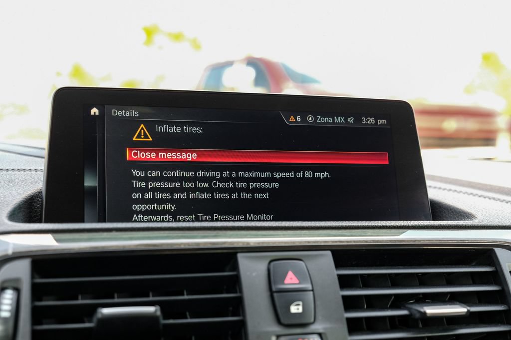 Used 2019 BMW M240i Convertible RWD image 23
