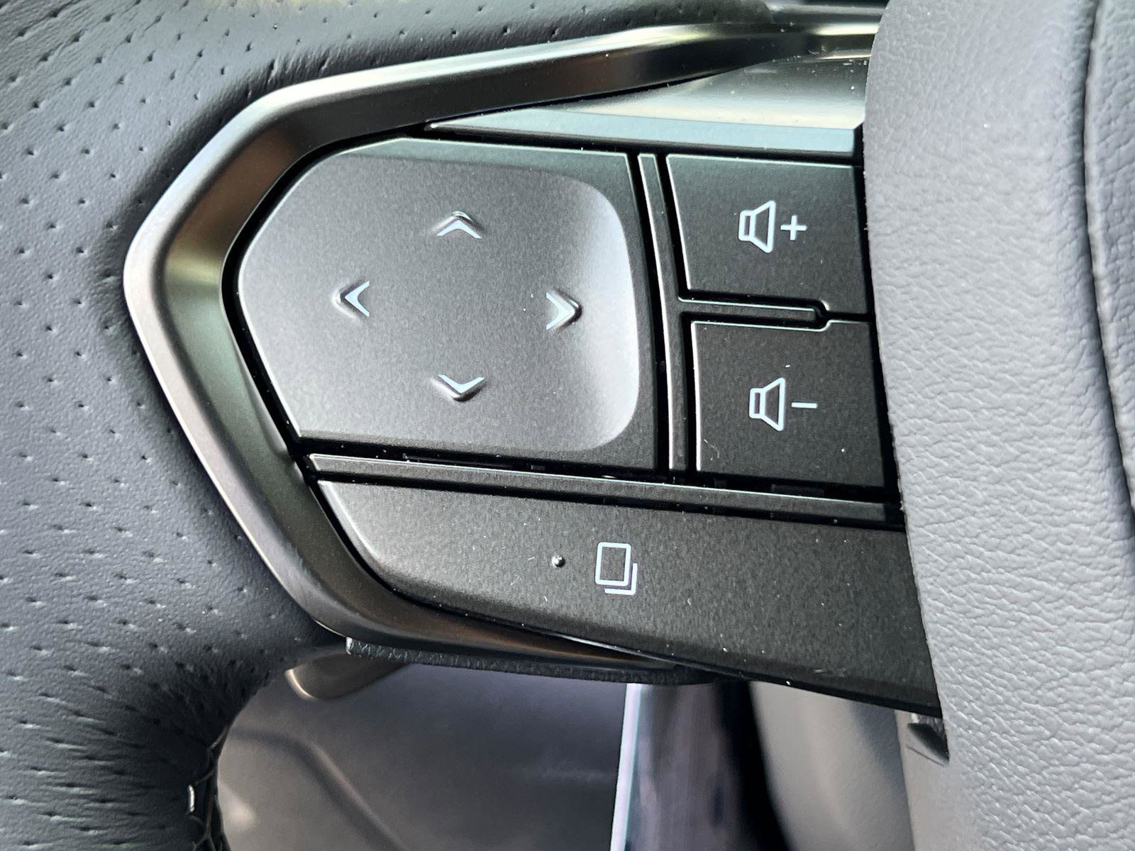 New 2026 Lexus RX 500h F Sport AWD/4WD image 18