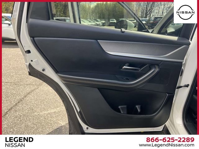 Used 2024 MAZDA CX-90 3.3 Turbo w/ Preferred Plus image 15