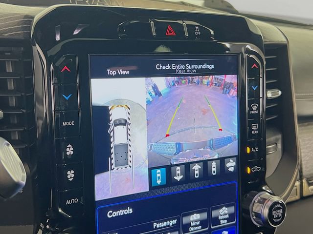 Used 2019 RAM 2500 Limited image 11