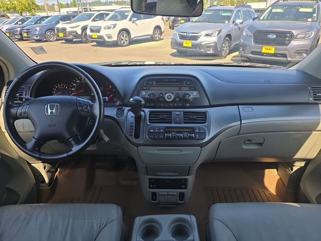 Used 2006 Honda Odyssey EX-L image 11