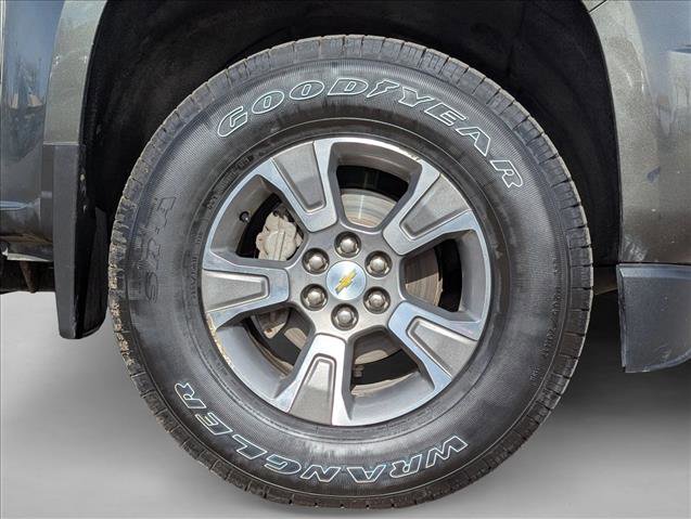 Used 2018 Chevrolet Colorado Z71 image 23