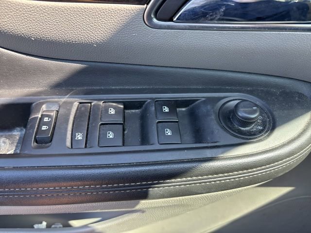 Used 2016 Buick Encore AWD image 16