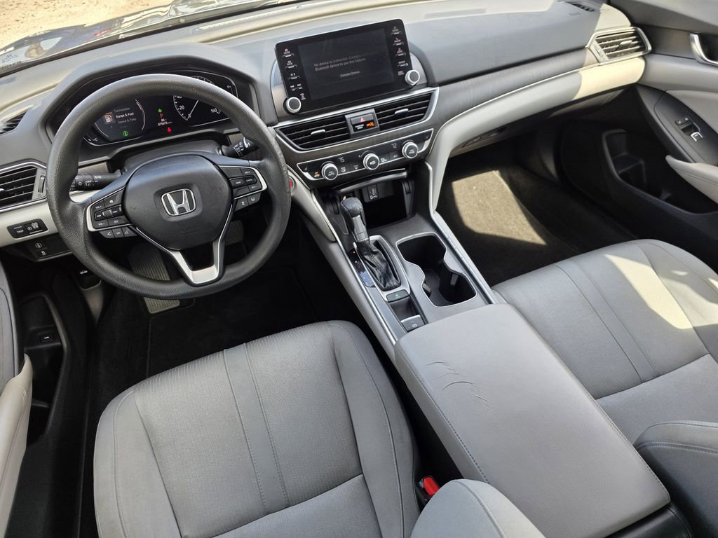 Used 2018 Honda Accord EX image 13
