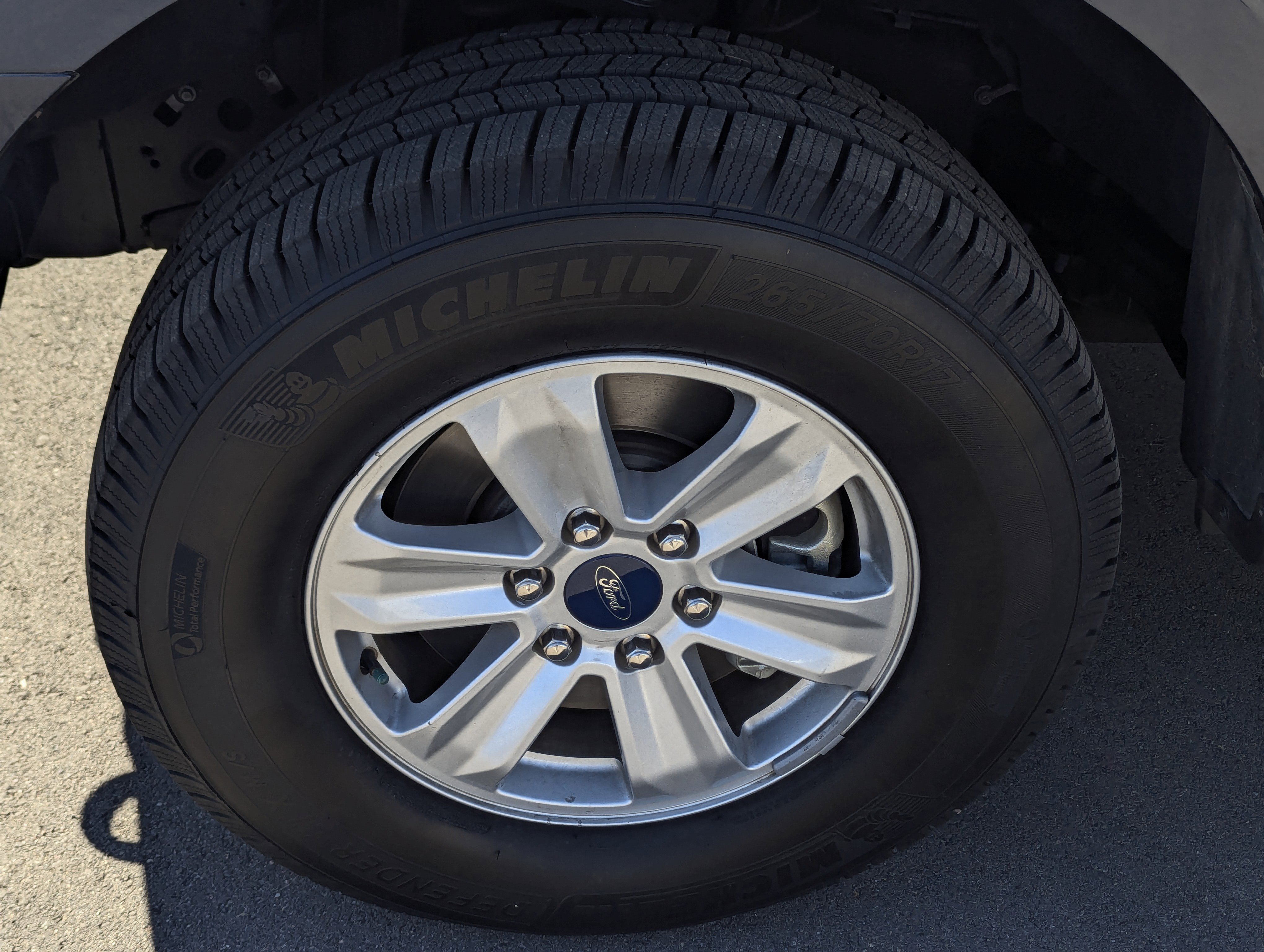 Used 2019 Ford F150 XLT image 6