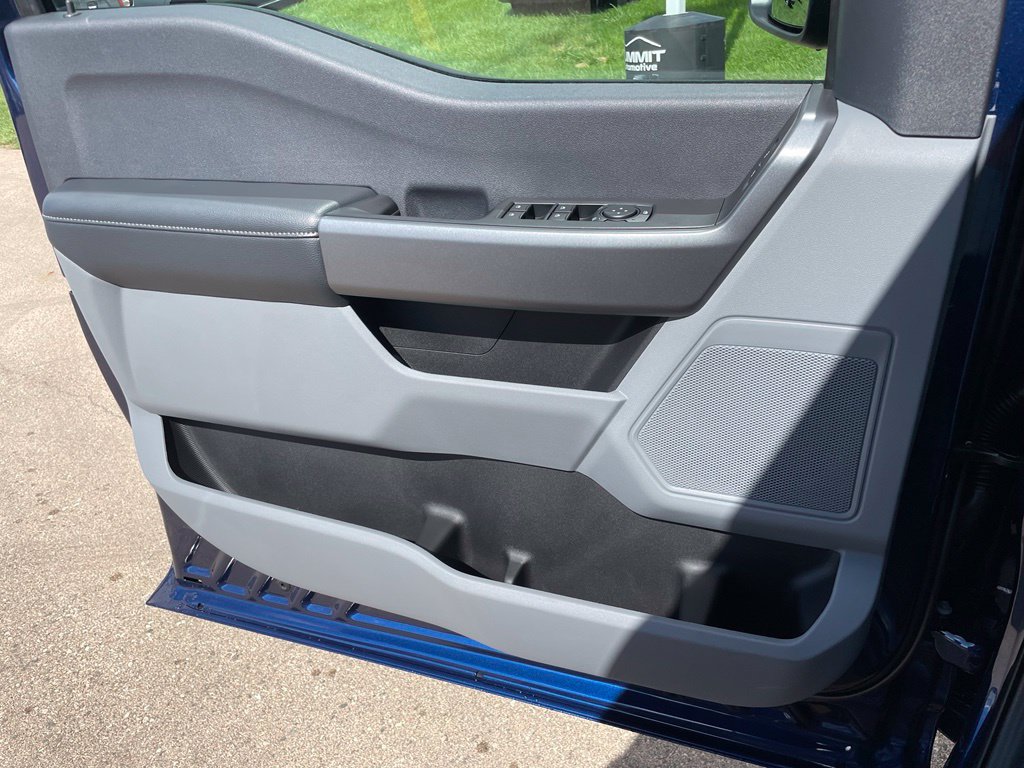 New 2027 Ford F250 XLT AWD/4WD image 44