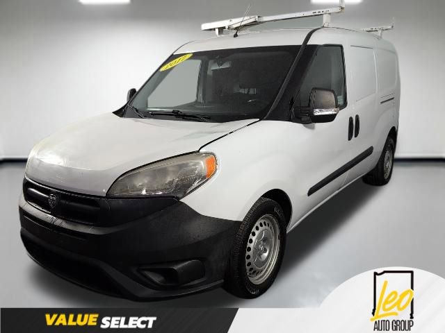Used 2017 RAM ProMaster City Tradesman w/ Rear Back-up Camera Group FWD image 1