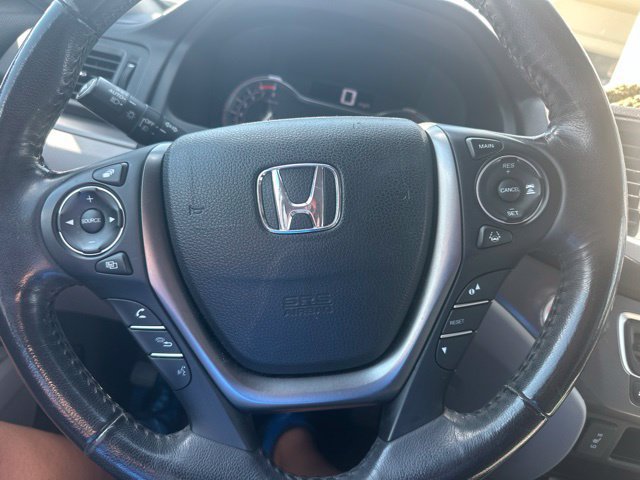 Used 2018 Honda Pilot EX-L image 27