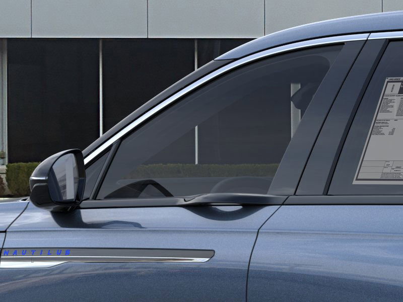 New 2026 Lincoln Nautilus Premier image 20