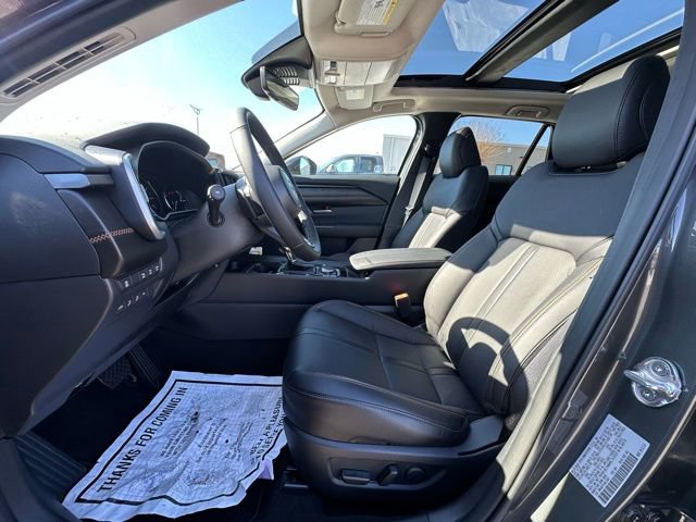 New 2026 MAZDA CX-50 AWD 2.5 S w/ Weather Package image 24