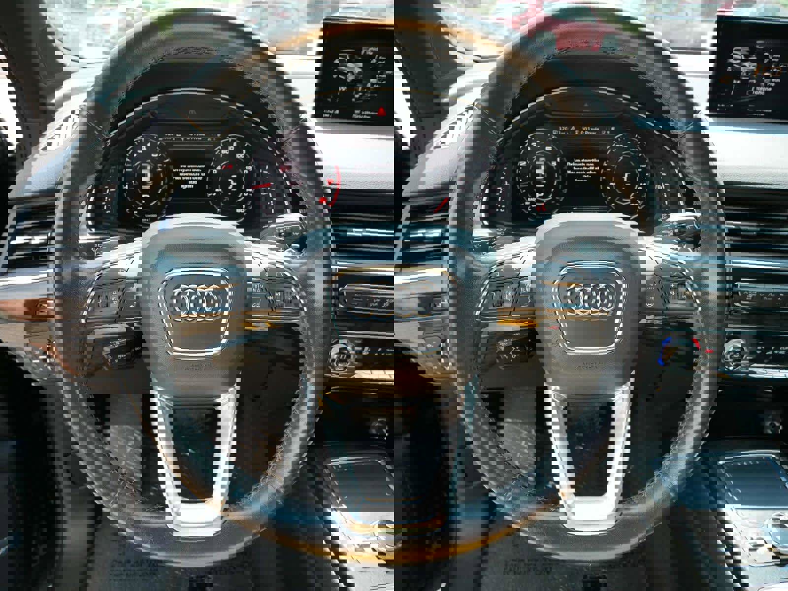 Used 2019 Audi Q7 3.0T Premium Plus w/ Premium Plus Package image 23