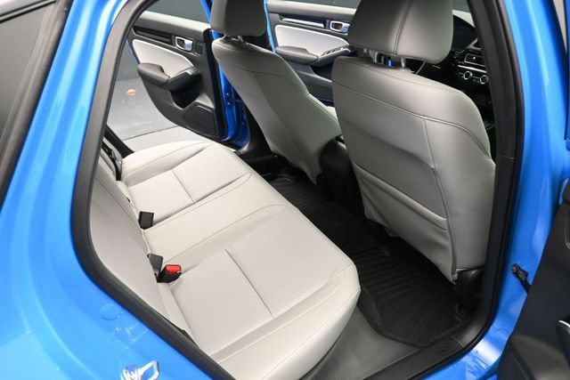 Certified 2026 Honda Civic Sport Touring image 21