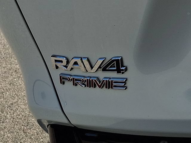 Used 2023 Toyota RAV4 XSE w/ Weather Package AWD/4WD image 40