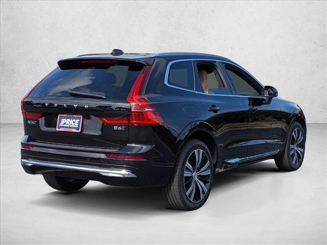 Used 2022 Volvo XC60 B6 Inscription w/ Climate Package AWD/4WD image 5