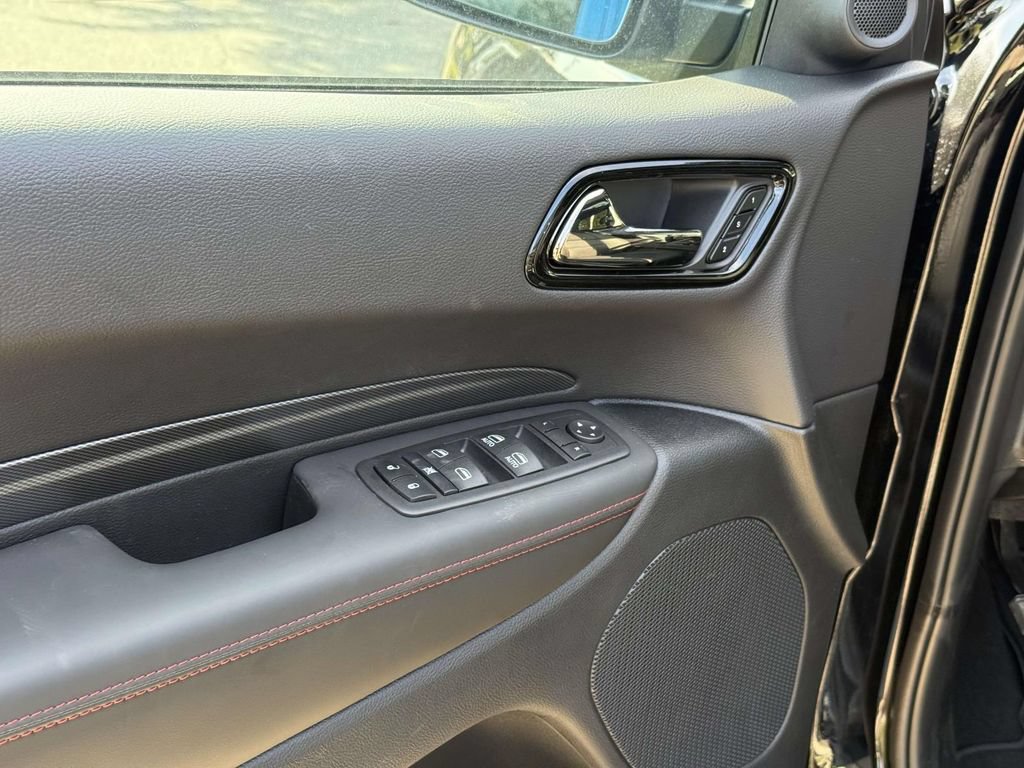 New 2026 Dodge Durango GT AWD/4WD image 35