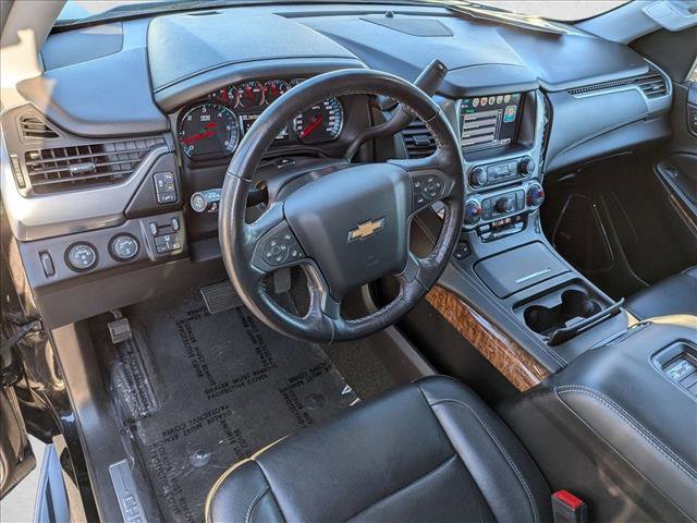 Used 2018 Chevrolet Tahoe Premier image 10