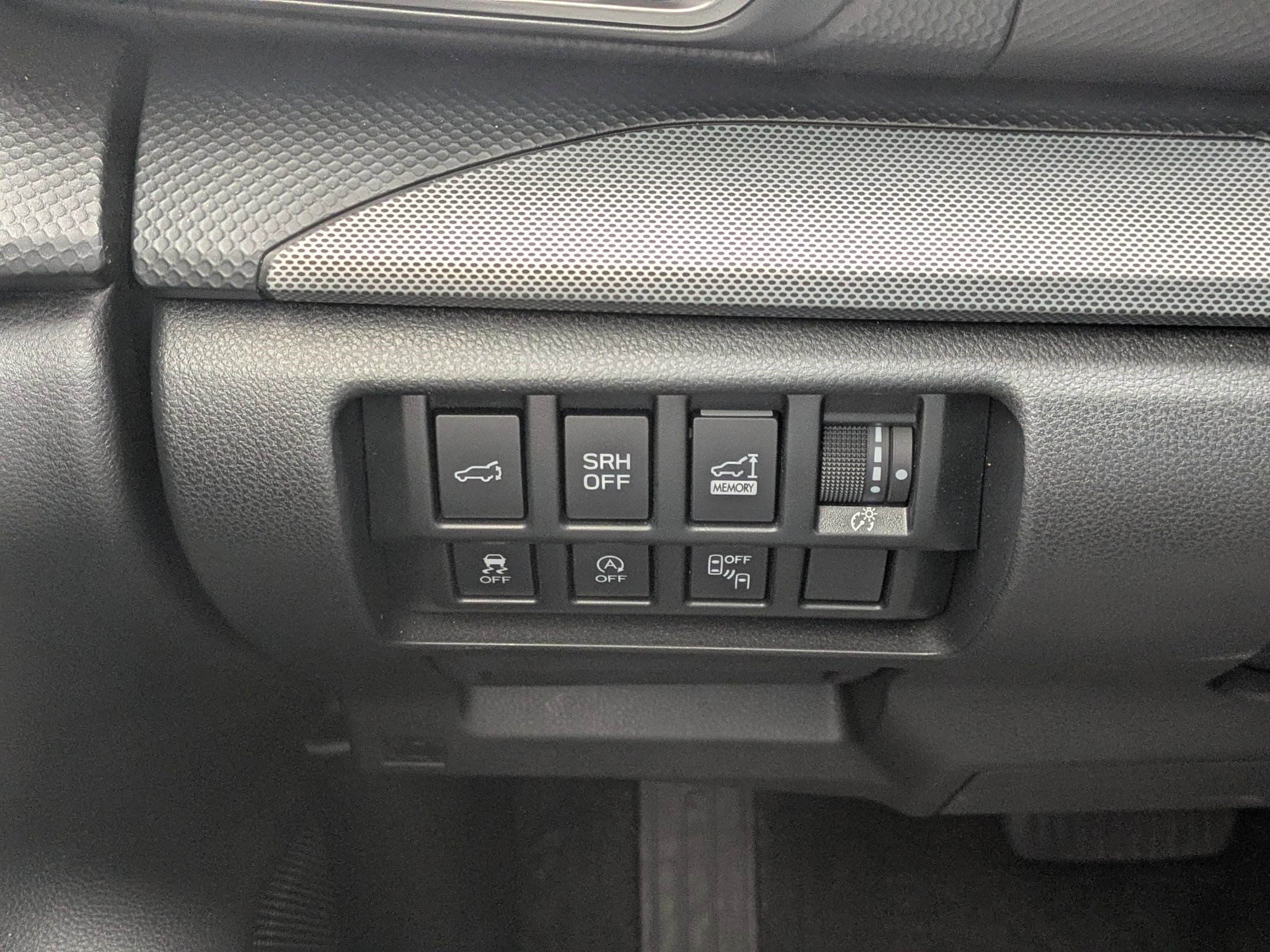 Used 2020 Subaru Forester Limited image 15