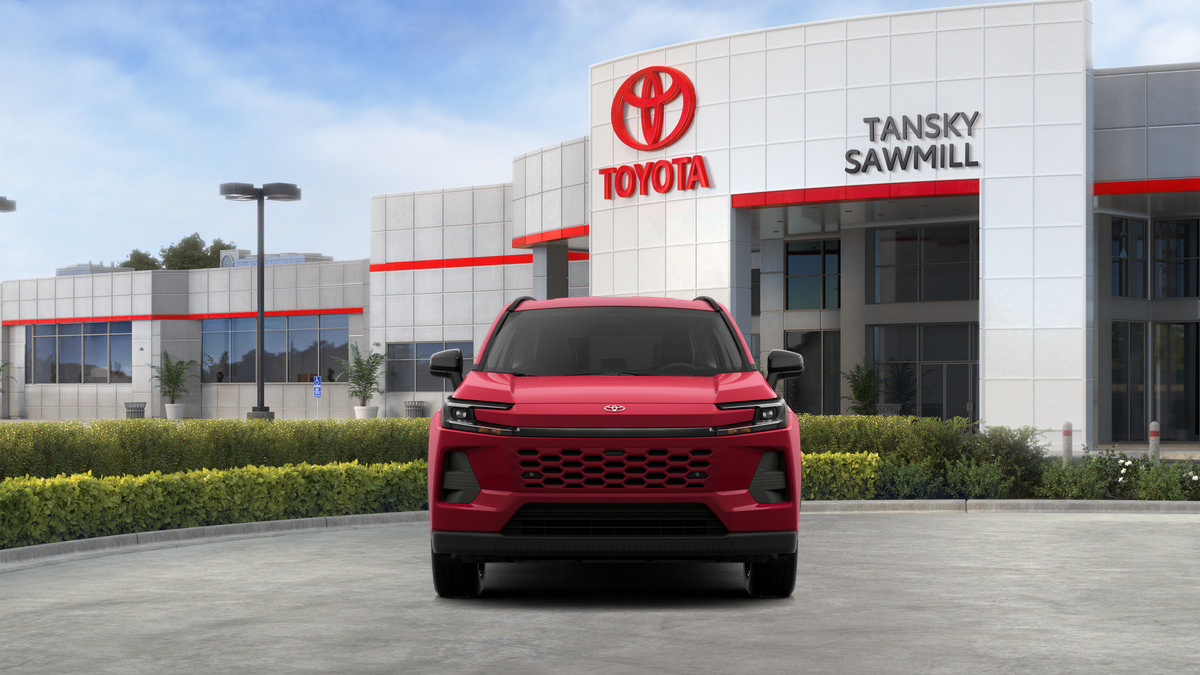 New 2026 Toyota RAV4 XLE Premium AWD/4WD image 17