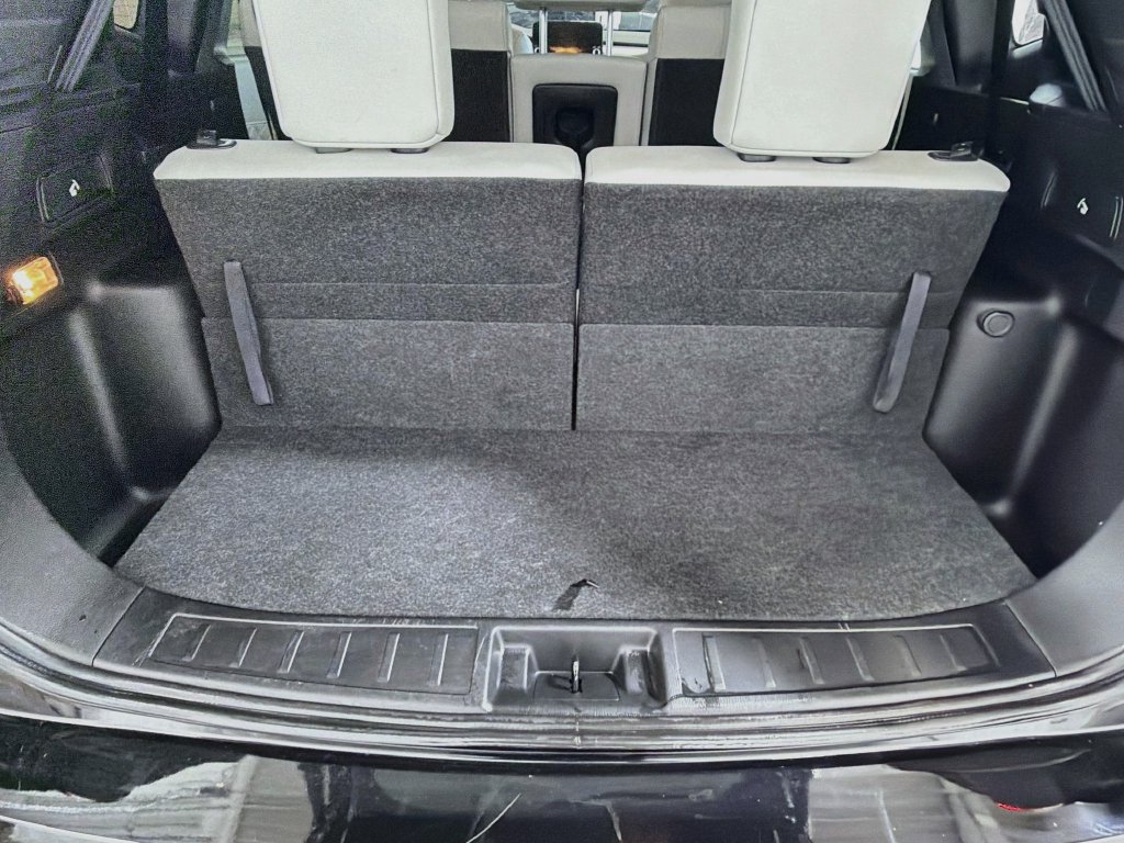 Used 2022 Mitsubishi Outlander SEL AWD/4WD image 27