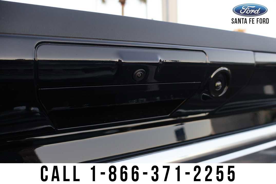 New 2026 Ford F350 King Ranch w/ Chrome Package image 10