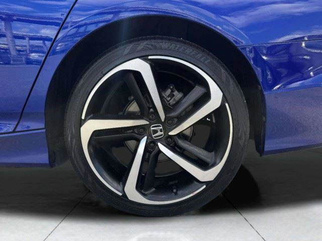 Used 2021 Honda Accord Sport Special Edition image 56