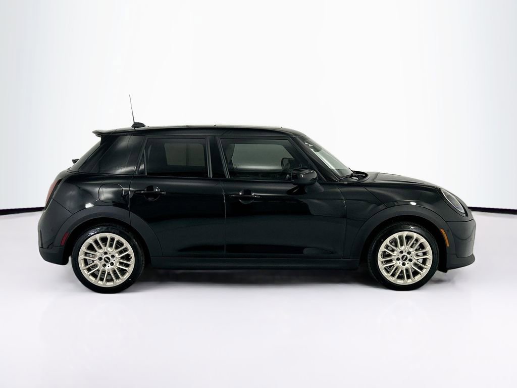 New 2026 MINI Cooper S FWD image 4