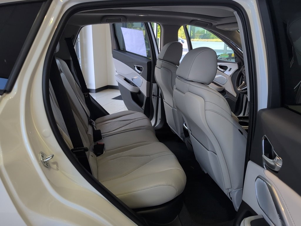 New 2025 Acura RDX w/ Technology Package image 14