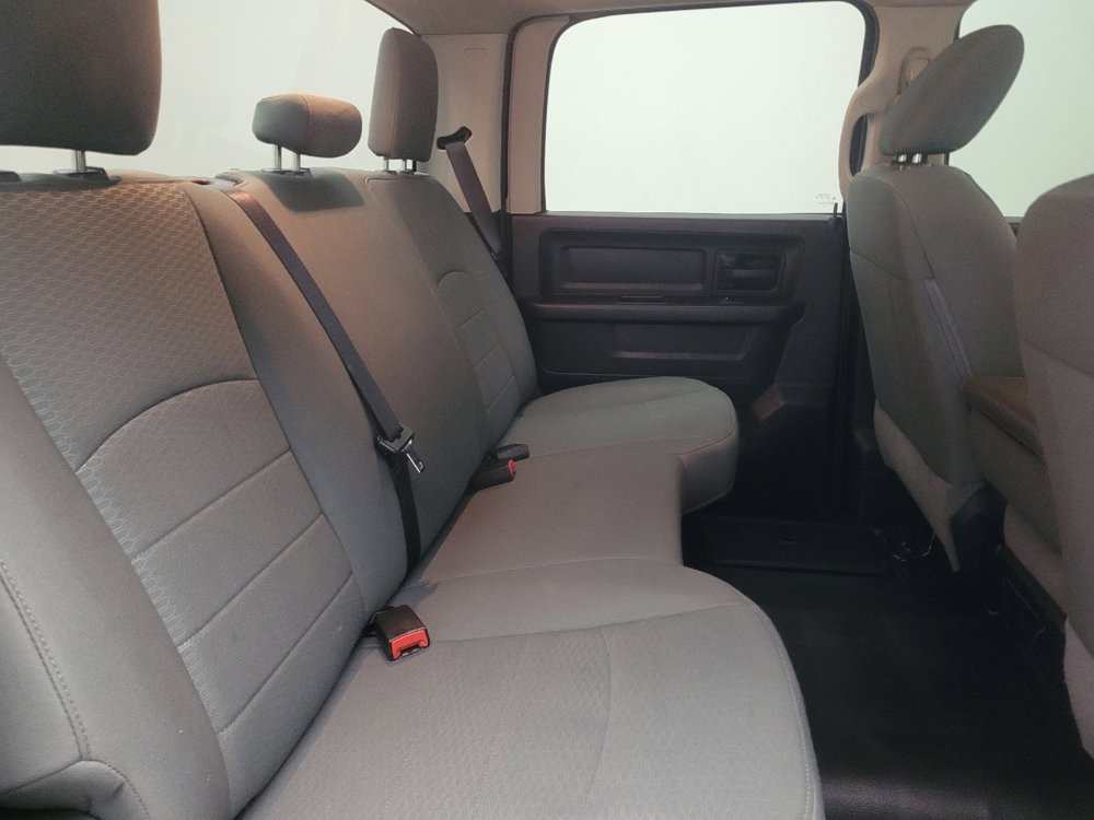 Used 2018 RAM 1500 Tradesman w/ Popular Equipment Group image 19