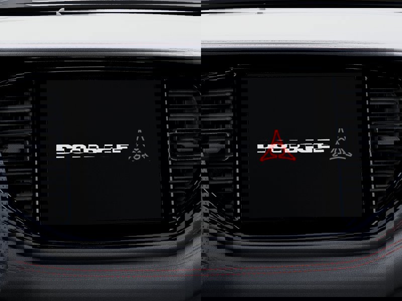 New 2026 Dodge Durango GT image 45