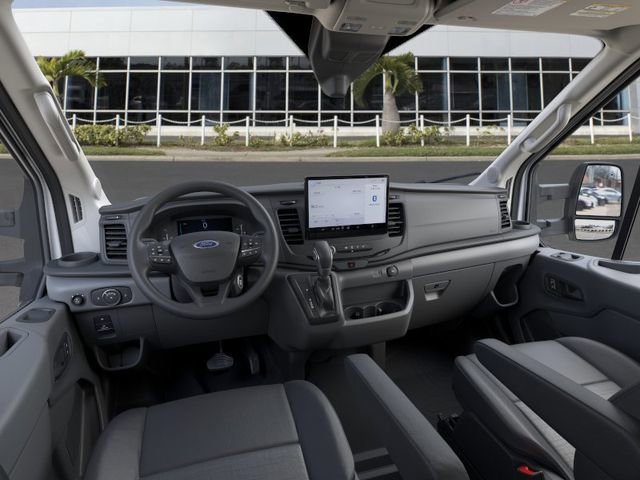 New 2026 Ford Transit 250 148 High Roof image 9