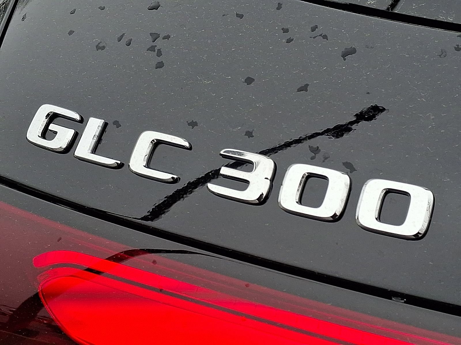 New 2026 Mercedes-Benz GLC 300 4MATIC image 20