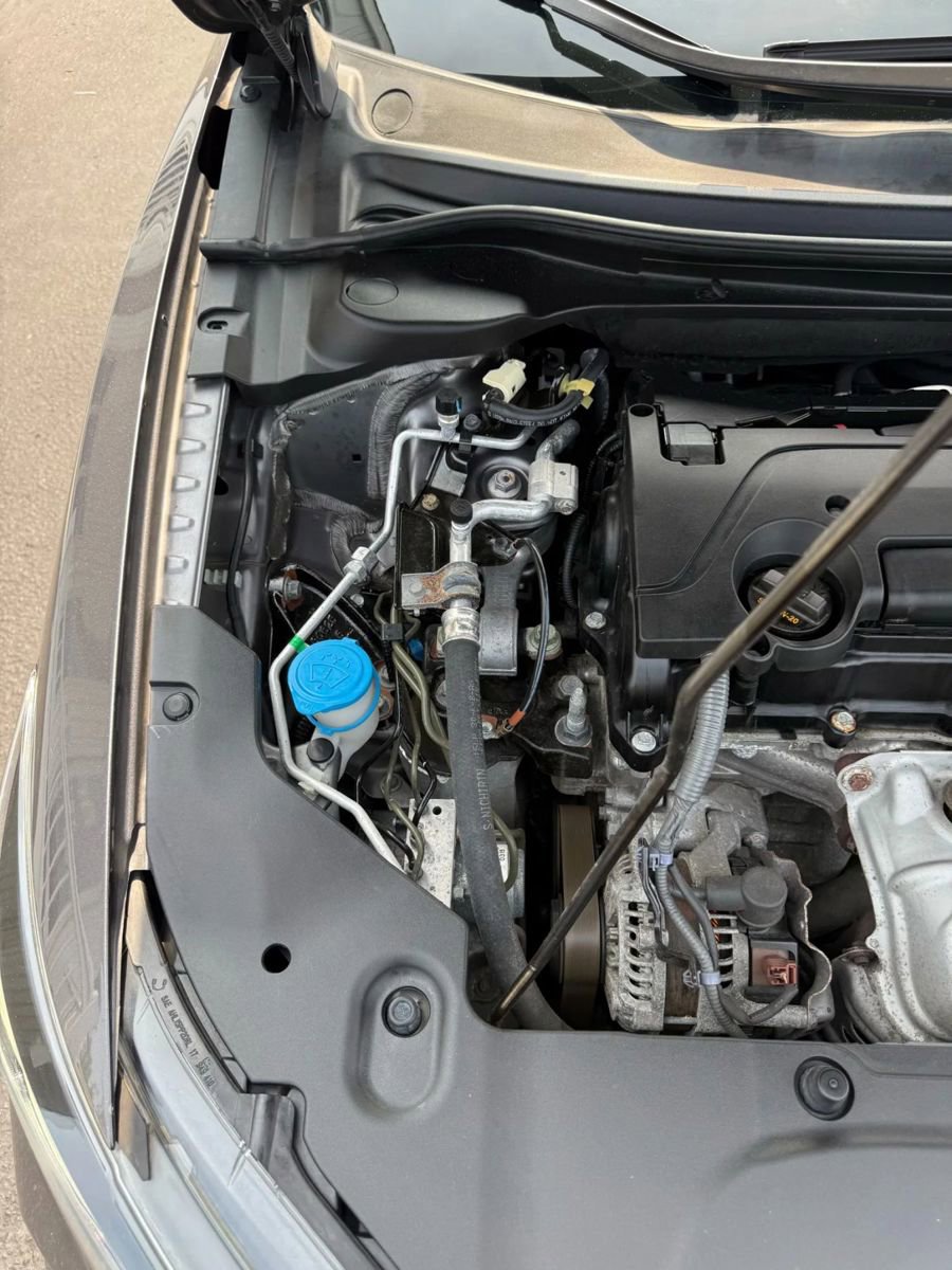 Used 2019 Acura ILX FWD image 37