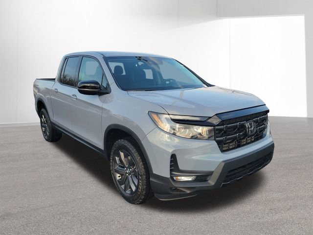 New 2026 Honda Ridgeline Sport image 12