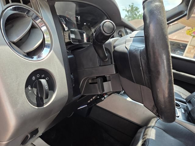 Used 2012 Ford Expedition EL Limited AWD/4WD image 22
