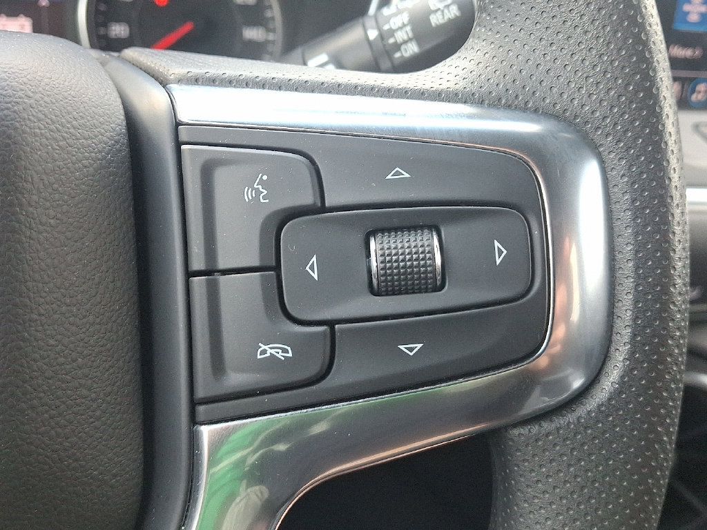 Certified 2021 Chevrolet Blazer LT AWD/4WD image 22