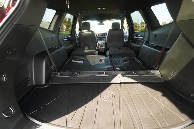 Used 2024 Buick Enclave Essence w/ Trailering Package, 5000 lbs. image 29