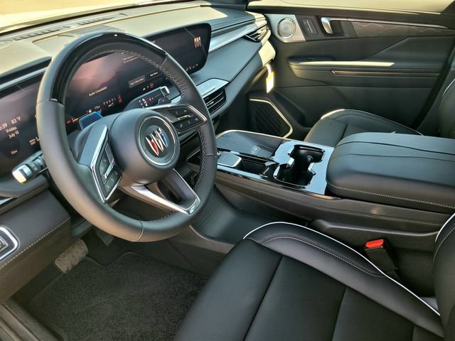 New 2026 Buick Enclave Avenir w/ Super Cruise Package AWD/4WD image 18