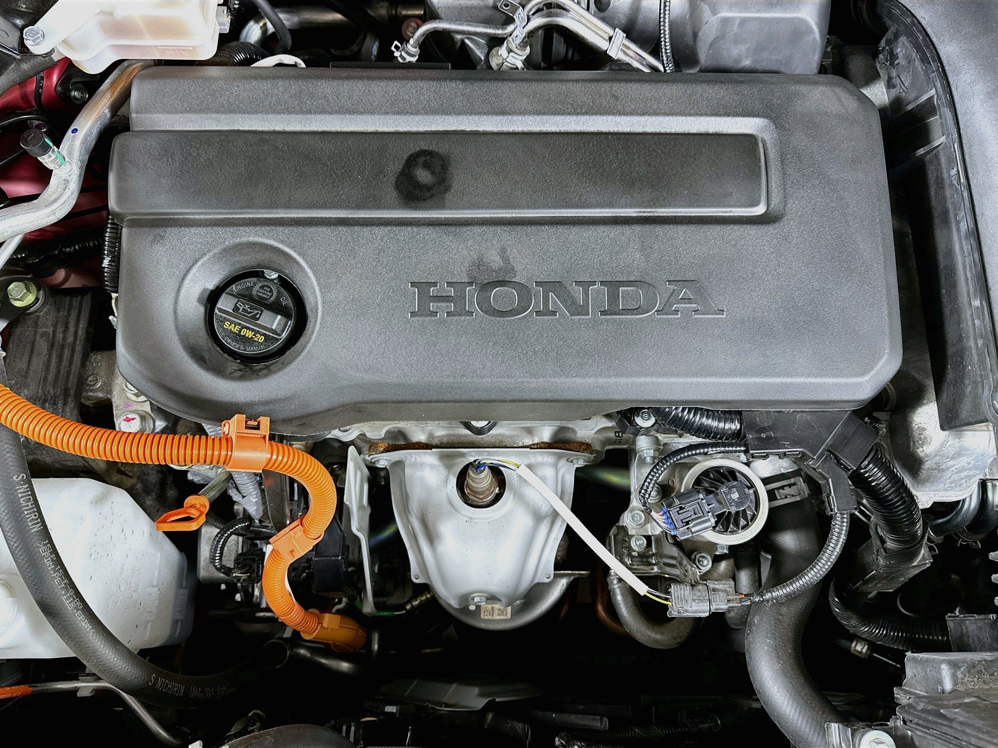 Used 2024 Honda CR-V Sport-L image 33
