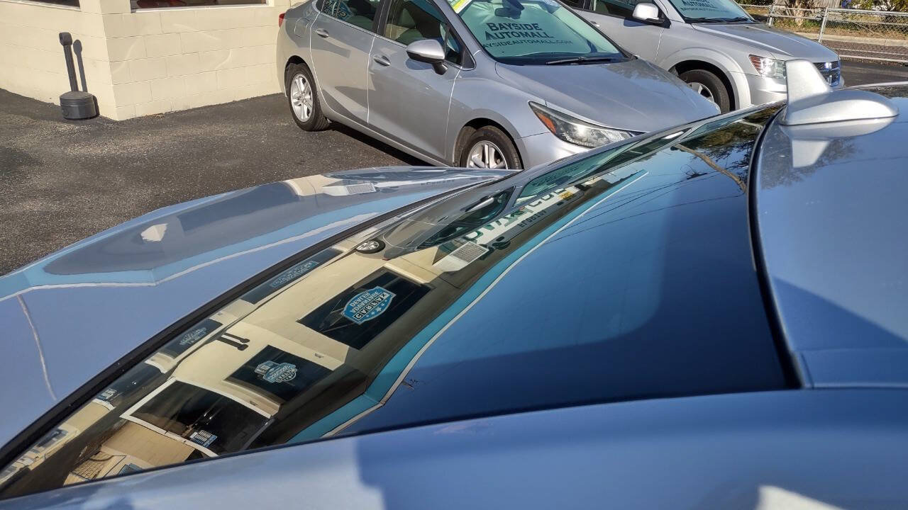 Used 2012 Mercedes-Benz E 350 4MATIC Sedan image 38