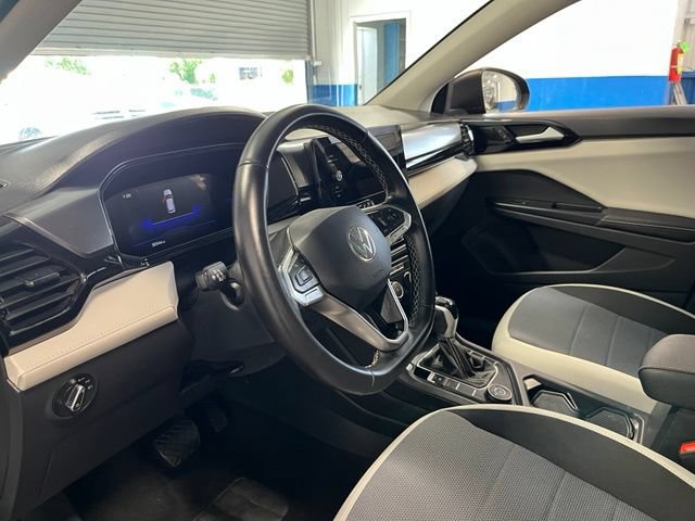 Used 2025 Volkswagen Taos S AWD/4WD image 22