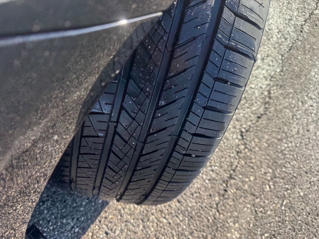 New 2026 Ford Mustang Premium image 24