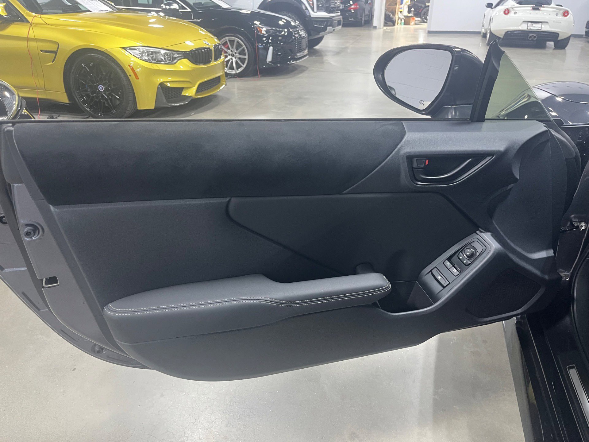 Used 2023 Toyota GR86 Premium image 24