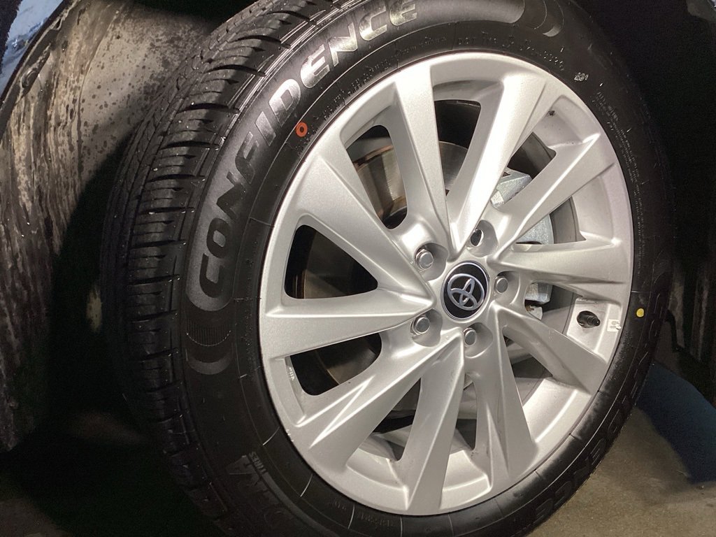 Certified 2024 Toyota Camry LE image 6