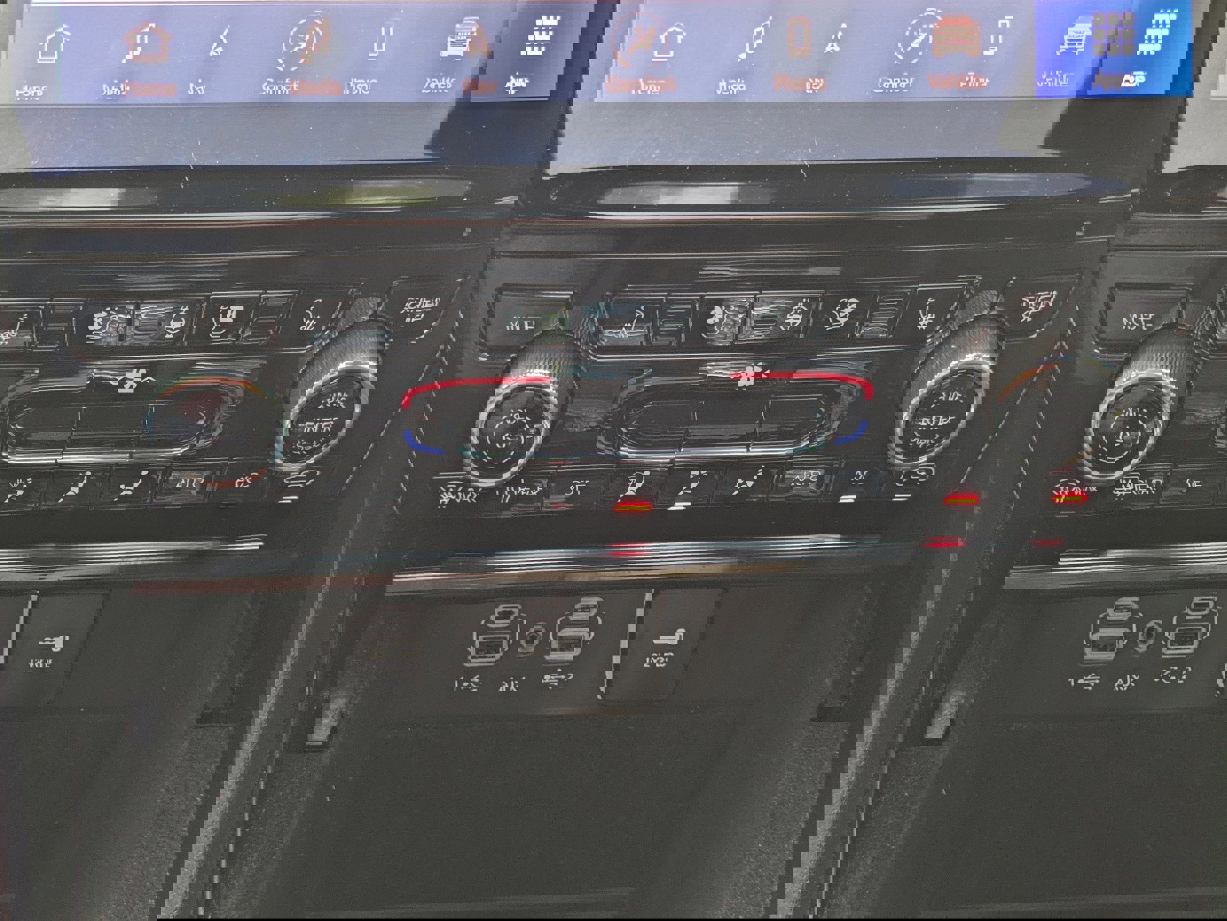 Used 2021 Jeep Grand Cherokee L Overland image 23